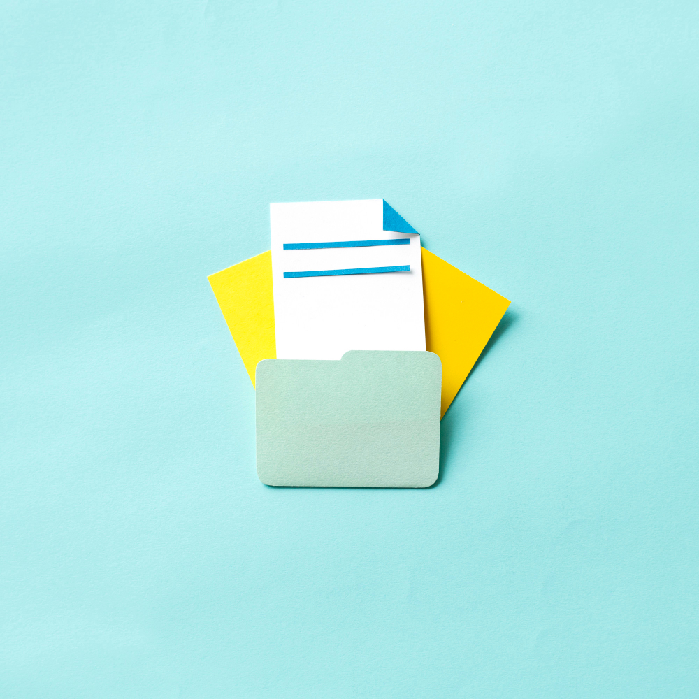 Compliance files